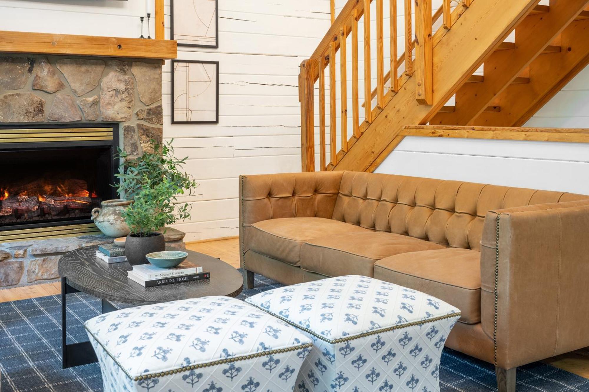 Foxview By Avantstaycabin 20Min From Pigeon Forge Gatlinburg Exterior foto