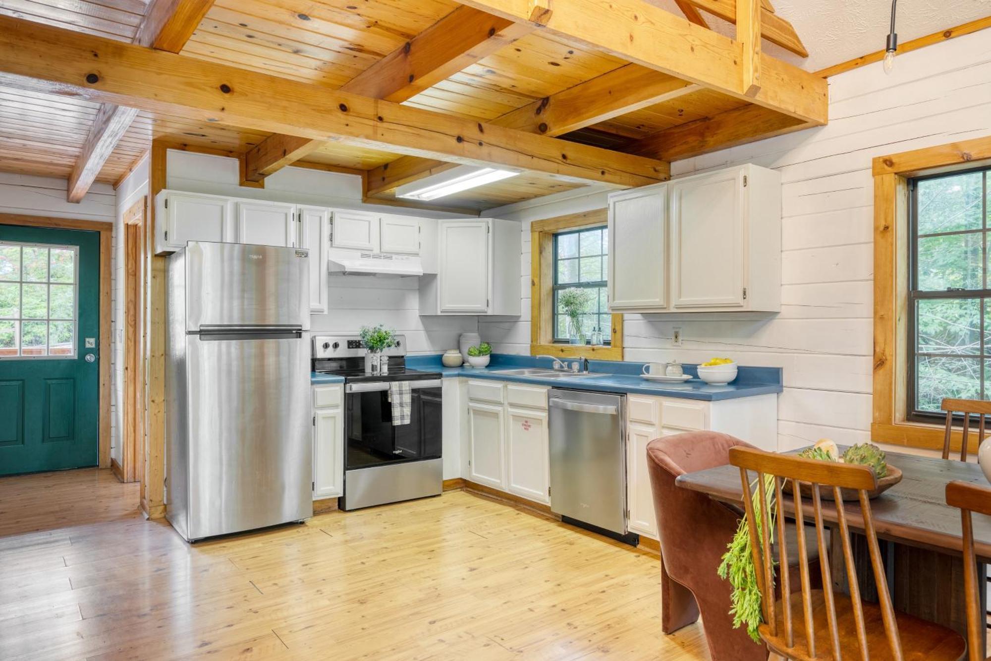 Foxview By Avantstaycabin 20Min From Pigeon Forge Gatlinburg Exterior foto